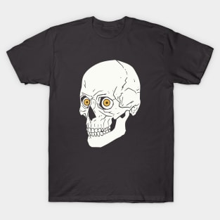 Kooky and Spooky T-Shirt